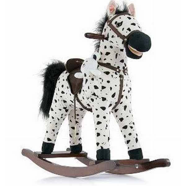 Продукт Milly Mally Mustang - Конче люлка - 0 - BG Hlapeta